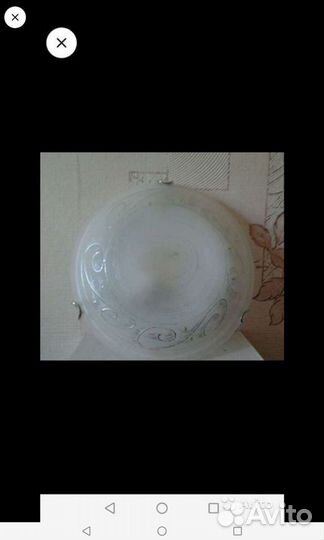 Светильники Новые