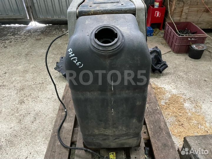 Бак AdBlue (мочевины) Volvo FH 3 2015