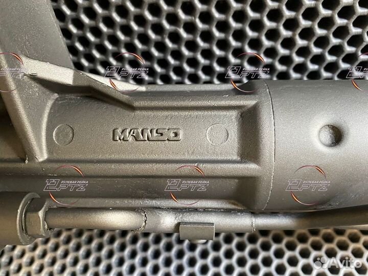 Рулевая рейка Jeep grand cherokee с гур