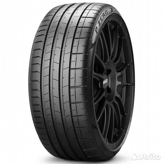 Pirelli P Zero Sports CAR 285/30 R22