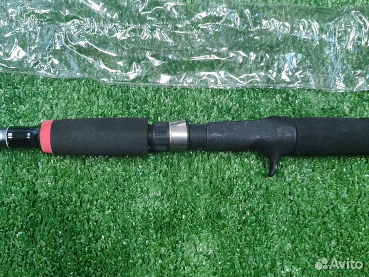 Спиннинг кастинговый cast 10-30 г