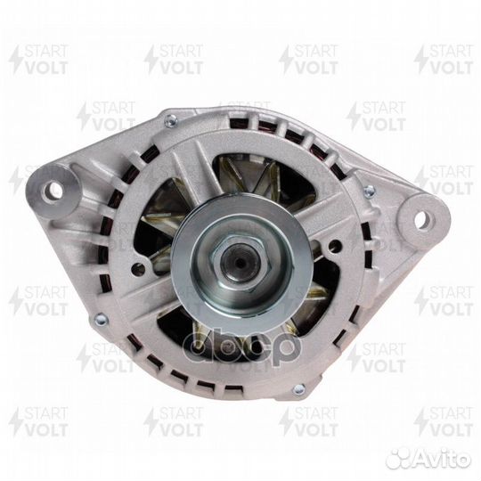 Генератор 115А LG0119X startvolt