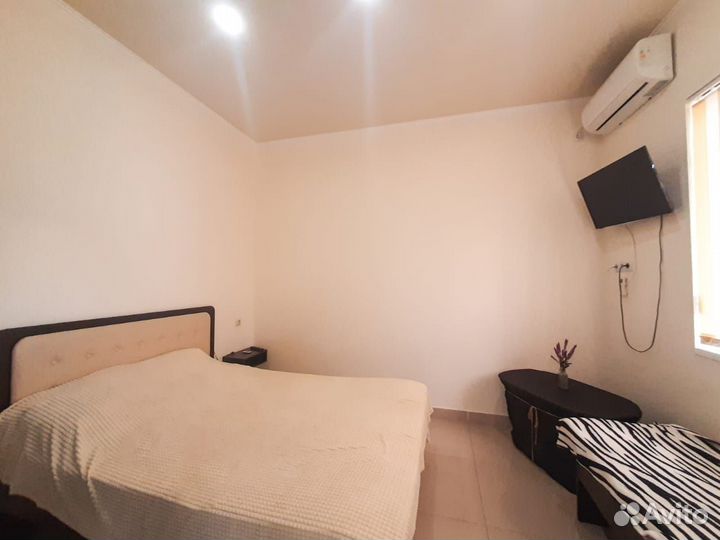 Отдых в Сочи