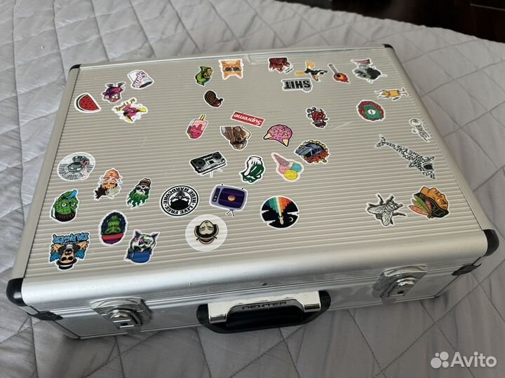 Набор для барбера