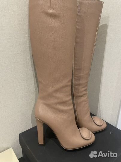 Сапоги l'autre chose 37.5