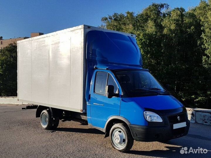 Переезды / Грузчики