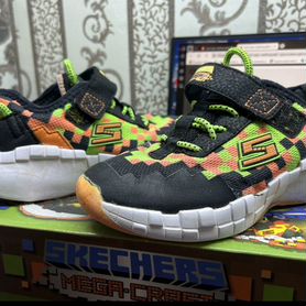 Кроссовки skechers 27