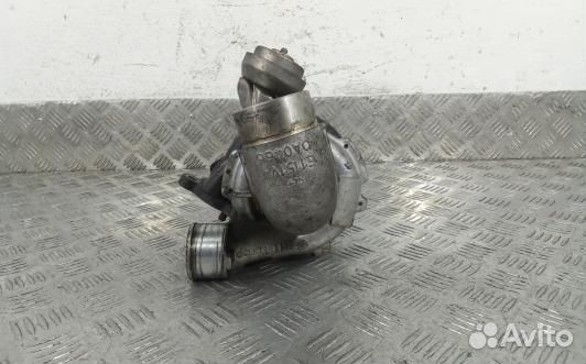 Турбина дизельная toyota RAV 4 ZSA3 (ZML13BK01)