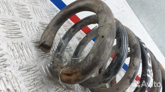 Пружина задняя volvo XC90 1 (BEA34MG03)