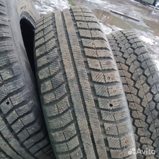 Amtel NordMaster ST 205/70 R15