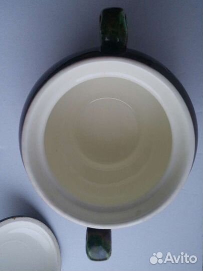 Сахарница СССР