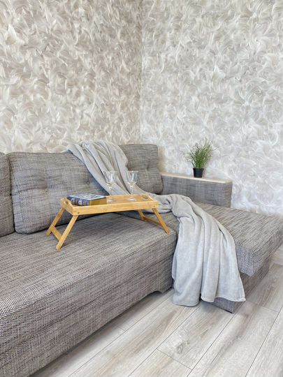 1-к. квартира, 42 м², 6/9 эт.