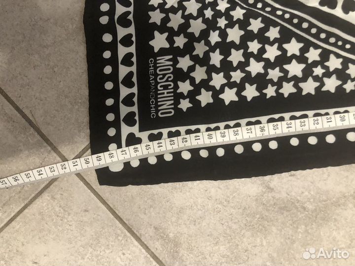 Alexander mcqueen платок, Moschino, Dior,Valentino