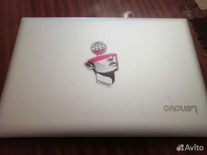 Lenovo ideapad 320 15isk