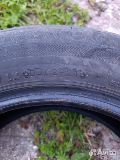 Bridgestone Ecopia EP150 185/65 R15