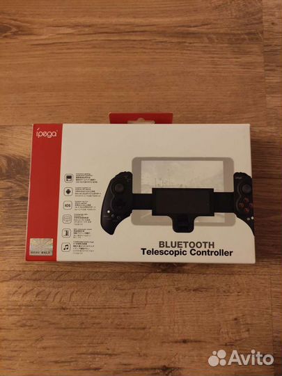 Контроллер для планшета пульт