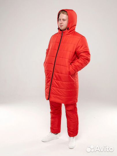 Комплект функционально-эстетической одежды