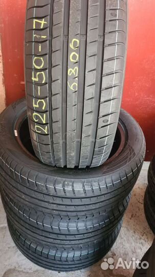 Triangle EffeXSport TH202 225/50 R17 97Y