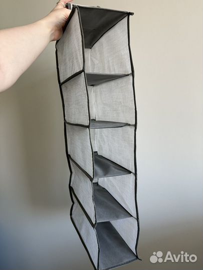 Органайзер подвесной