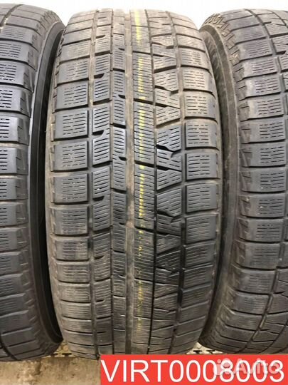 Yokohama Ice Guard IG50+ 215/55 R17 94Q