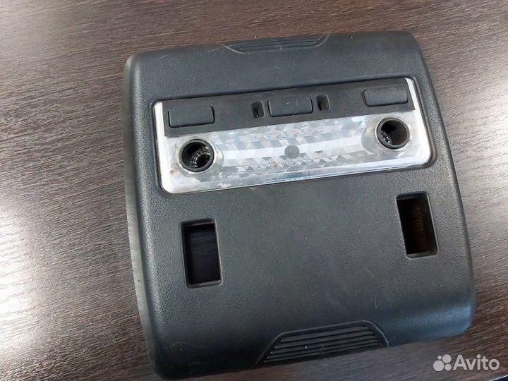 Плафон салона Bmw X5 E53 3.0D 2003