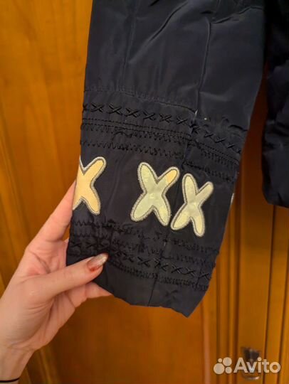 Bogner куртка женская