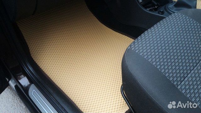 Коврики в машину, ковры в автомобиль