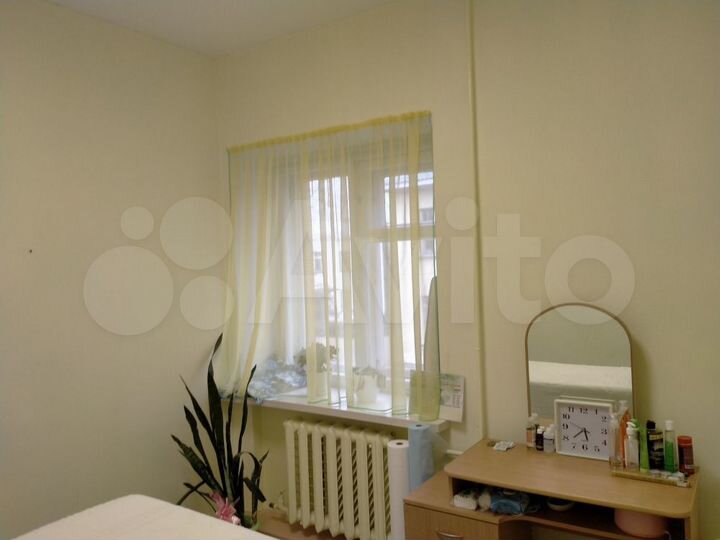 Офис, 29.2 м²