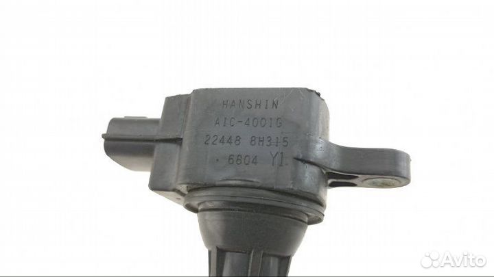 Катушка зажигания Nissan X-Trail T30 QR20 2008