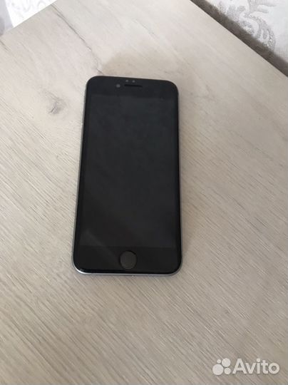 Мобильные телефоны бу iPhone 6s