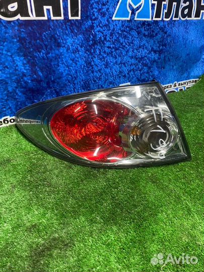 Фонарь в крыло левый Mazda 6 GG LF 2006