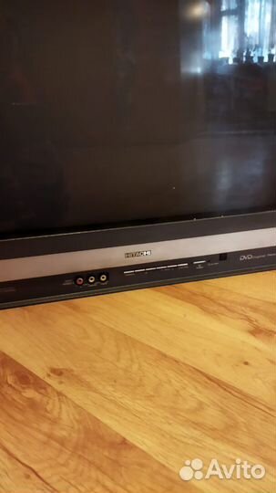 Телевизор Hitachi