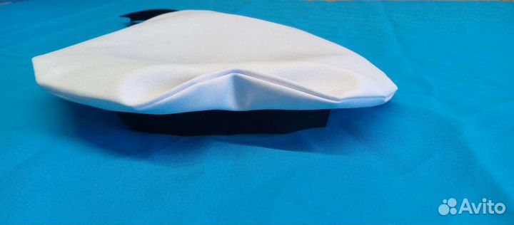 Бескозырка детская