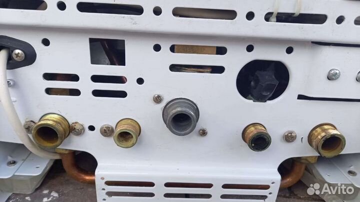 Котел Electrolux GCB 24 Basic X i