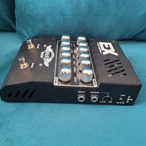 Ламповый преамп RnR EX (как новый)