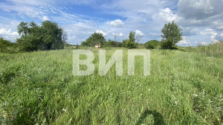 Участок 6 сот. (ИЖС)