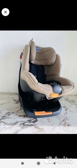 Детское автокресло 9 до 36 кг бу