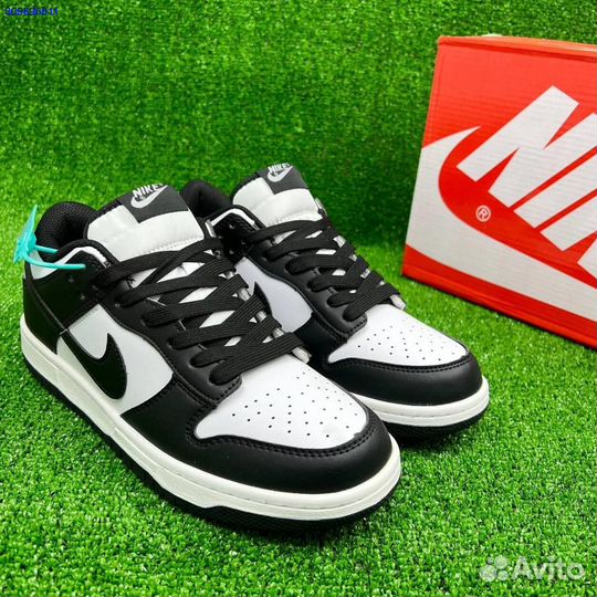 Nike Dunk Panda