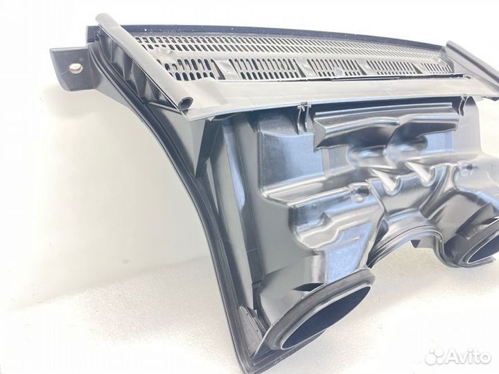 Корпус воздушного фильтра Land Rover Range Rover 3