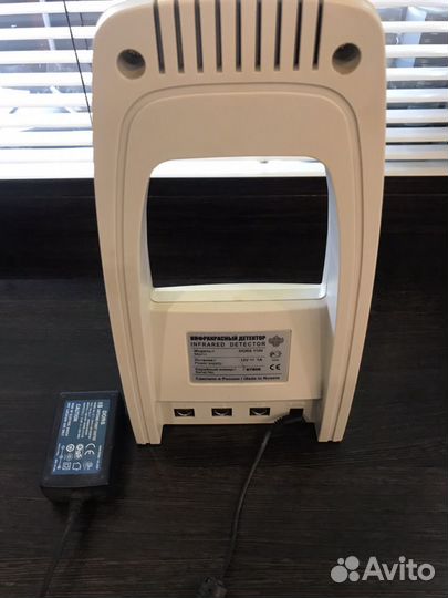Dors 1100 инфракрасный детектор