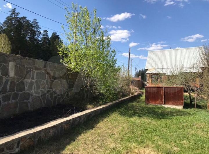 Участок 13,8 сот. (ИЖС)