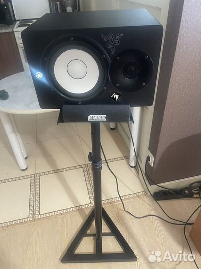Студийные мониторы Yamaha HS7 2шт