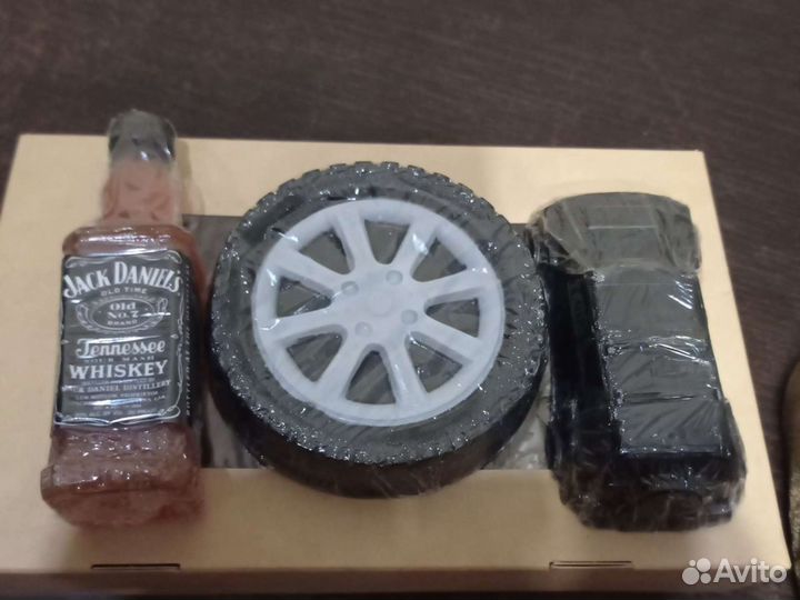 Подарочный набор