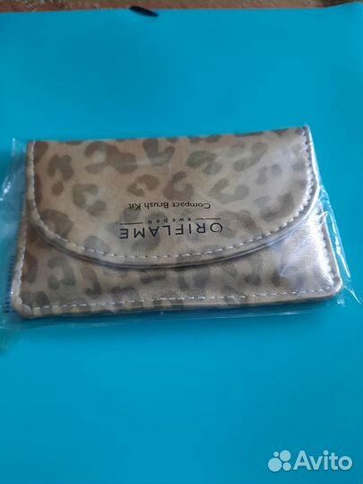 Набор кистей для макияжа