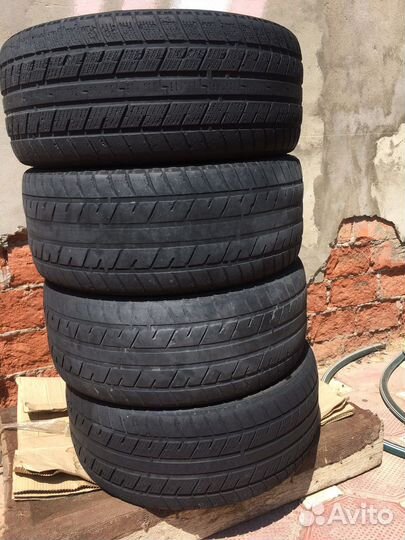 Accelera 651 Sport 2.25/45 R17