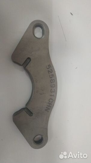 Скоба распредвала Cummins ISF ISBe ISDe