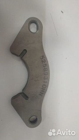 Скоба распредвала Cummins ISF ISBe ISDe