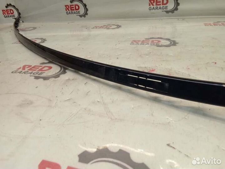 Молдинг крыши левый Mercedes-Benz E-Class W212