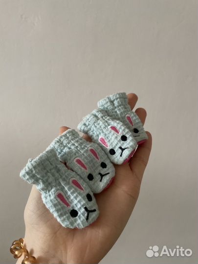 Носки для собак