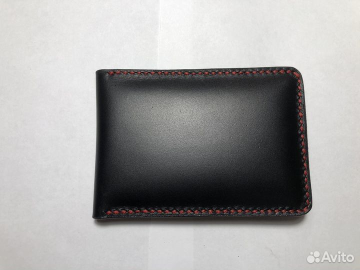 Кожаные изделия ручной работы